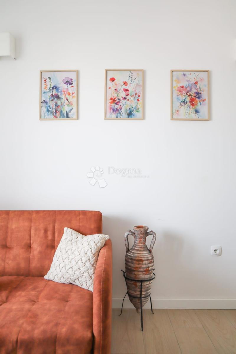 Allogio Bili brig, Zadar, 40,50m2