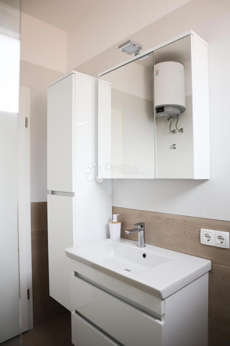 Allogio Bili brig, Zadar, 40,50m2