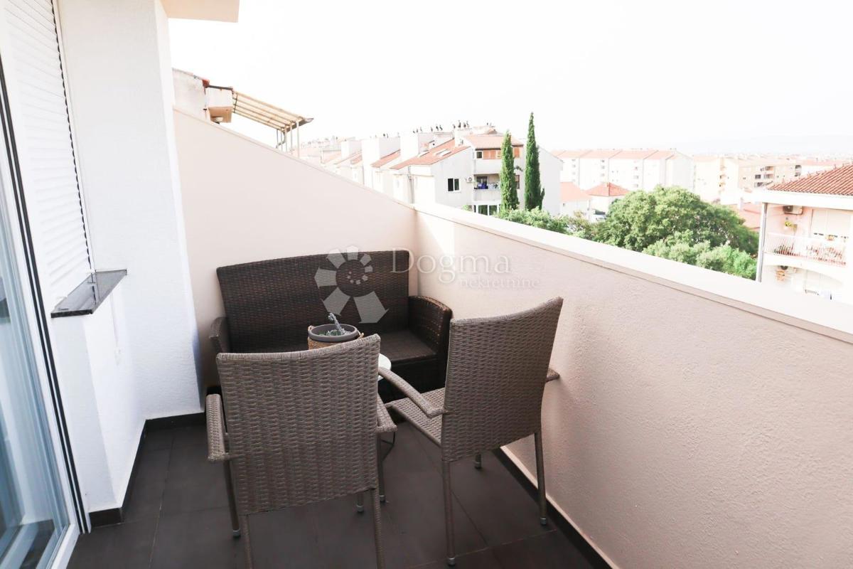 Allogio Bili brig, Zadar, 40,50m2