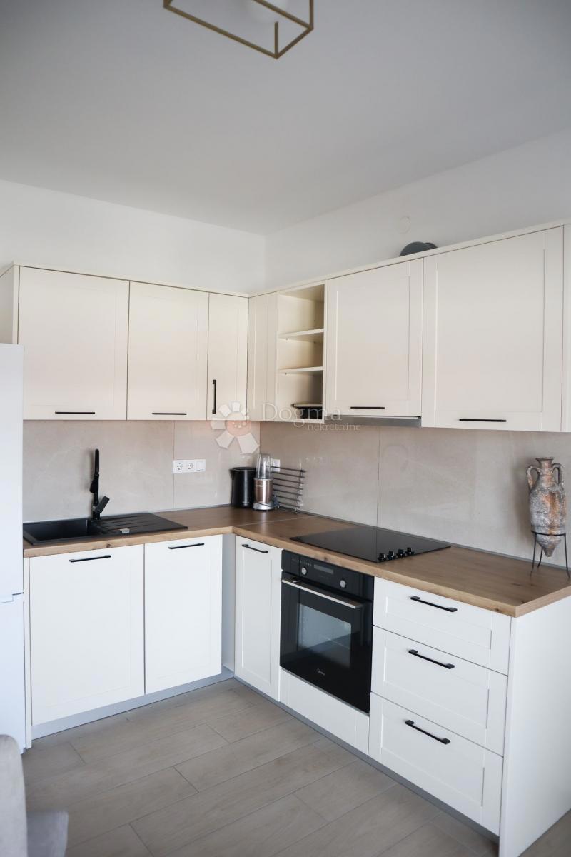 Allogio Bili brig, Zadar, 40,50m2