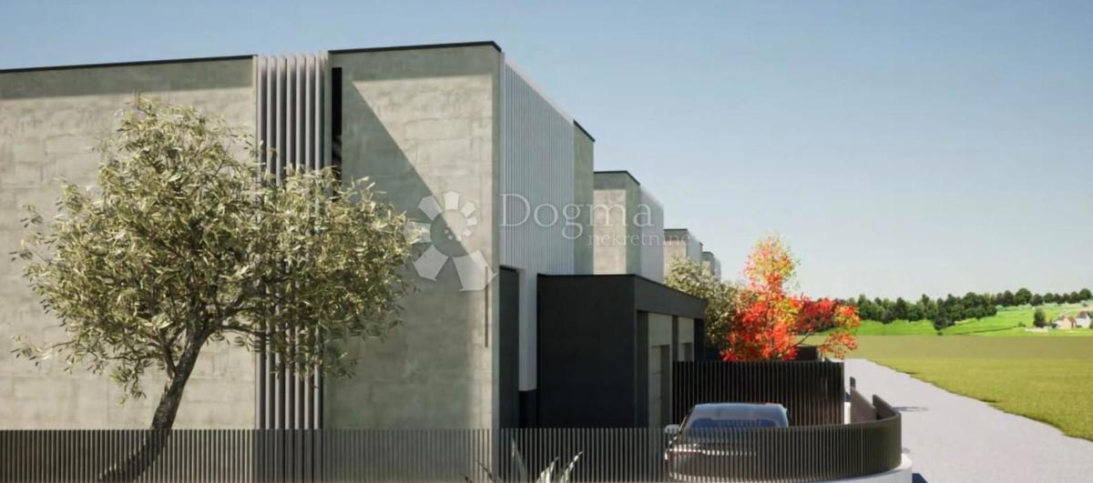 Casa Umag, 144m2