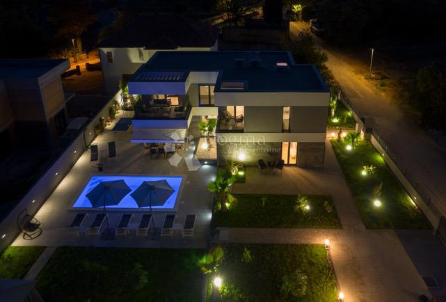 Casa Zaton, Nin, 220m2
