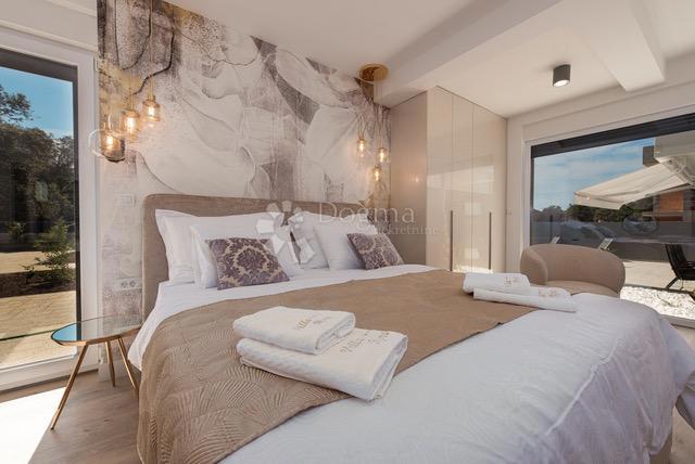Casa Zaton, Nin, 220m2