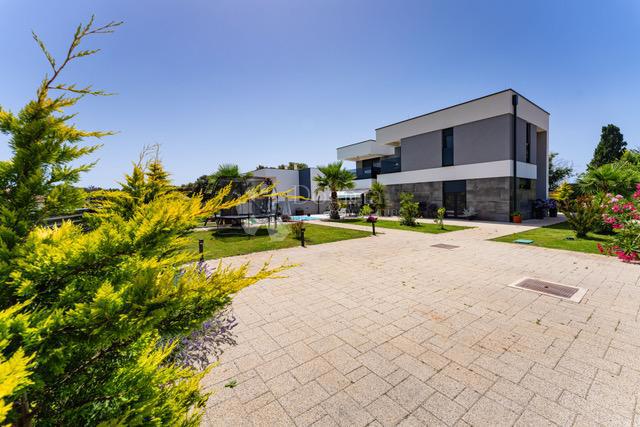 Casa Zaton, Nin, 220m2