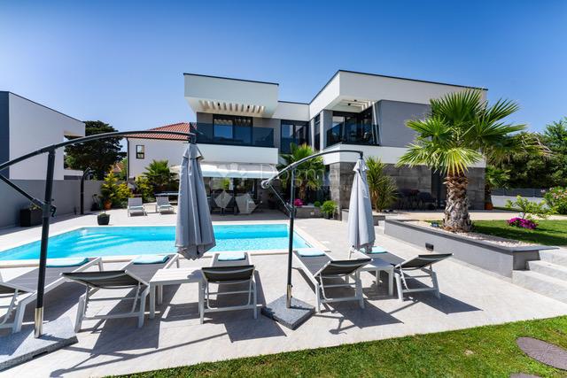 Casa Zaton, Nin, 220m2