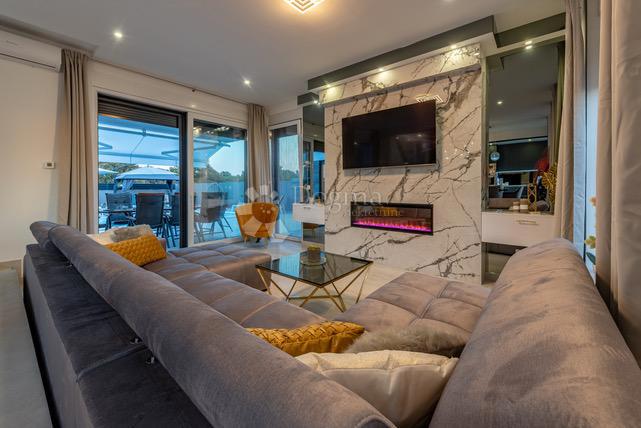 Casa Zaton, Nin, 220m2