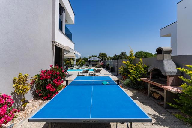 Casa Zaton, Nin, 220m2