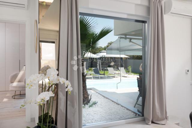 Casa Zaton, Nin, 220m2