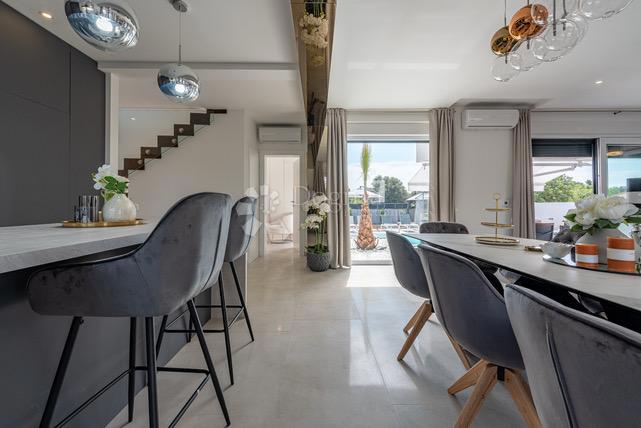 Casa Zaton, Nin, 220m2