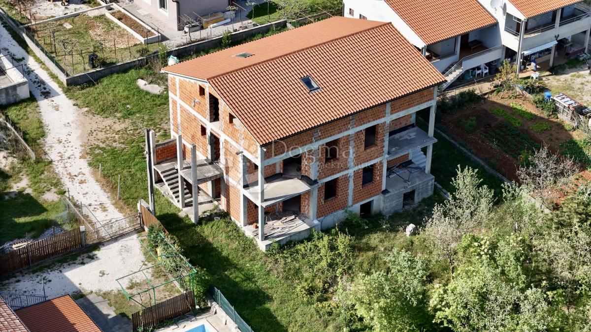 Casa Labin, 300m2
