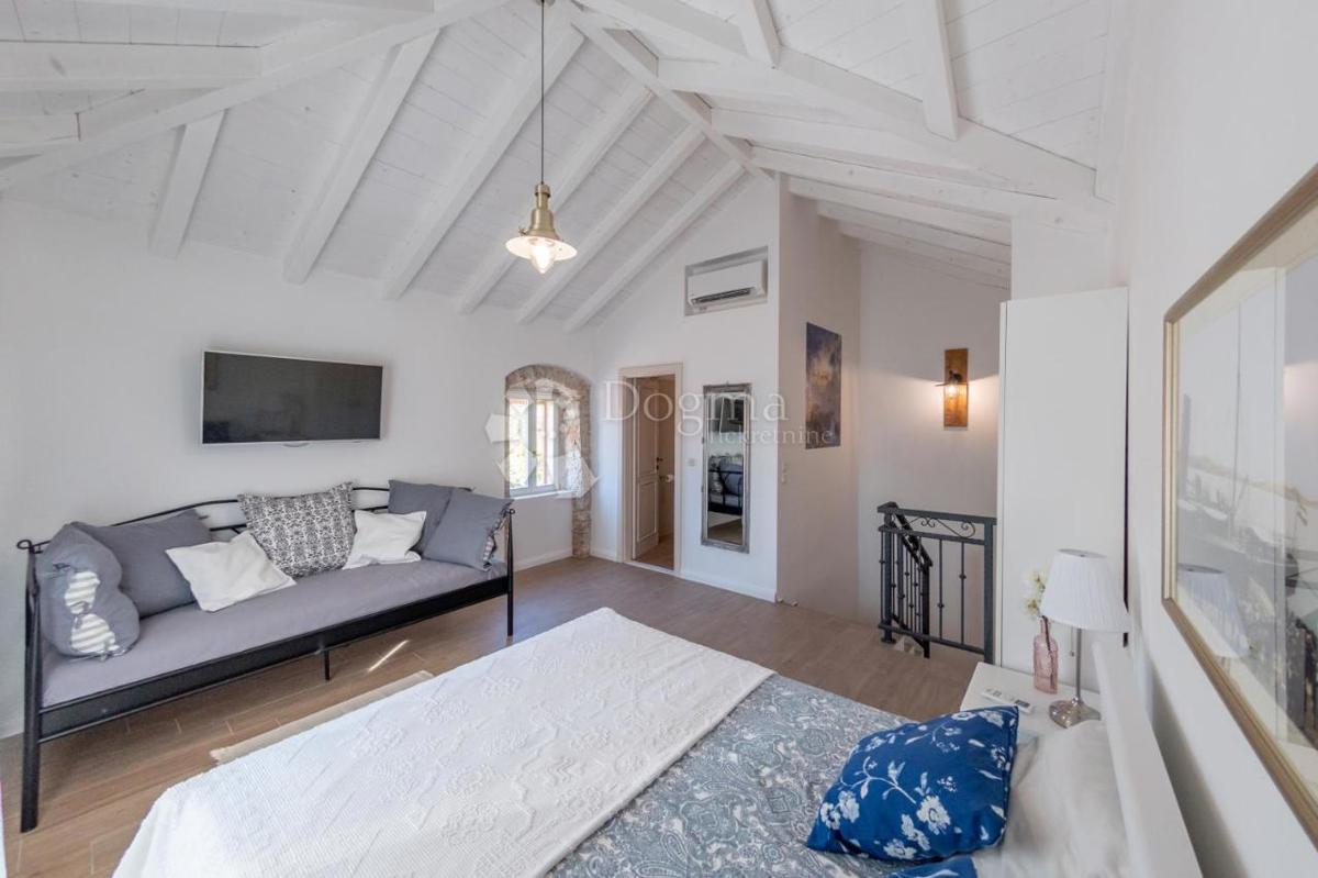 Casa Ugljan, Preko, 75m2