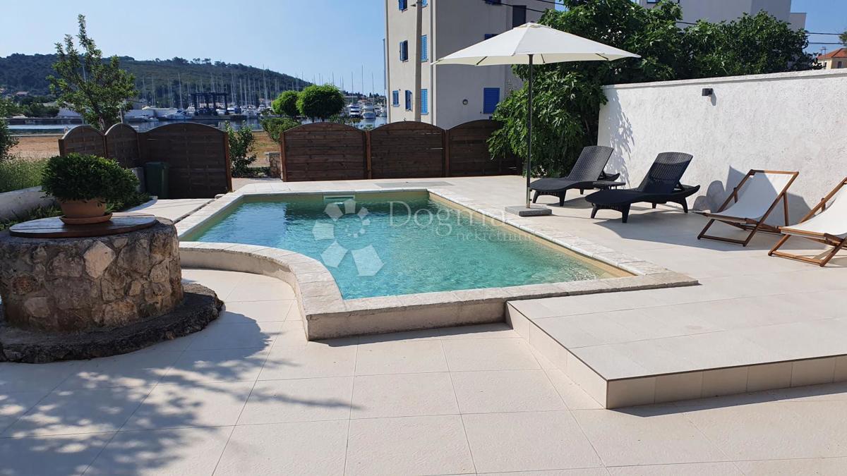 Casa Ugljan, Preko, 75m2