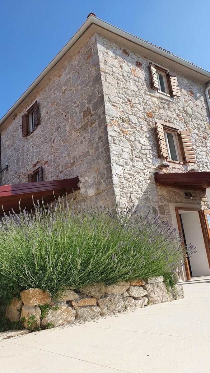 Casa Ugljan, Preko, 75m2