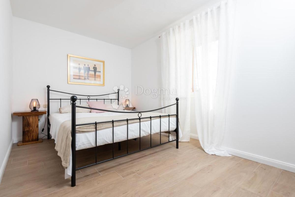 Casa Ugljan, Preko, 75m2