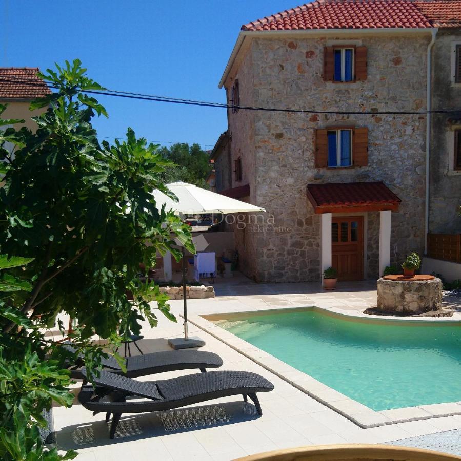 Casa Ugljan, Preko, 75m2