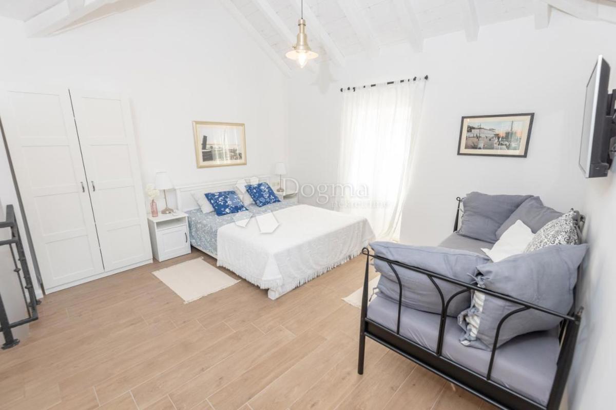 Casa Ugljan, Preko, 75m2