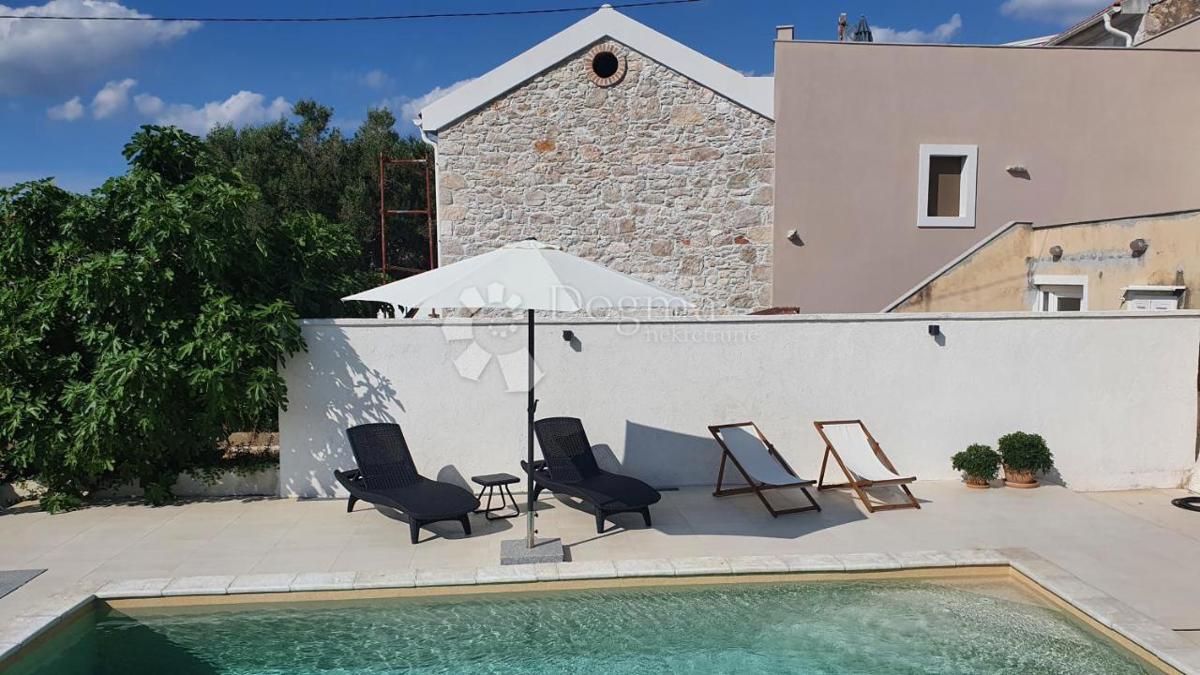 Casa Ugljan, Preko, 75m2