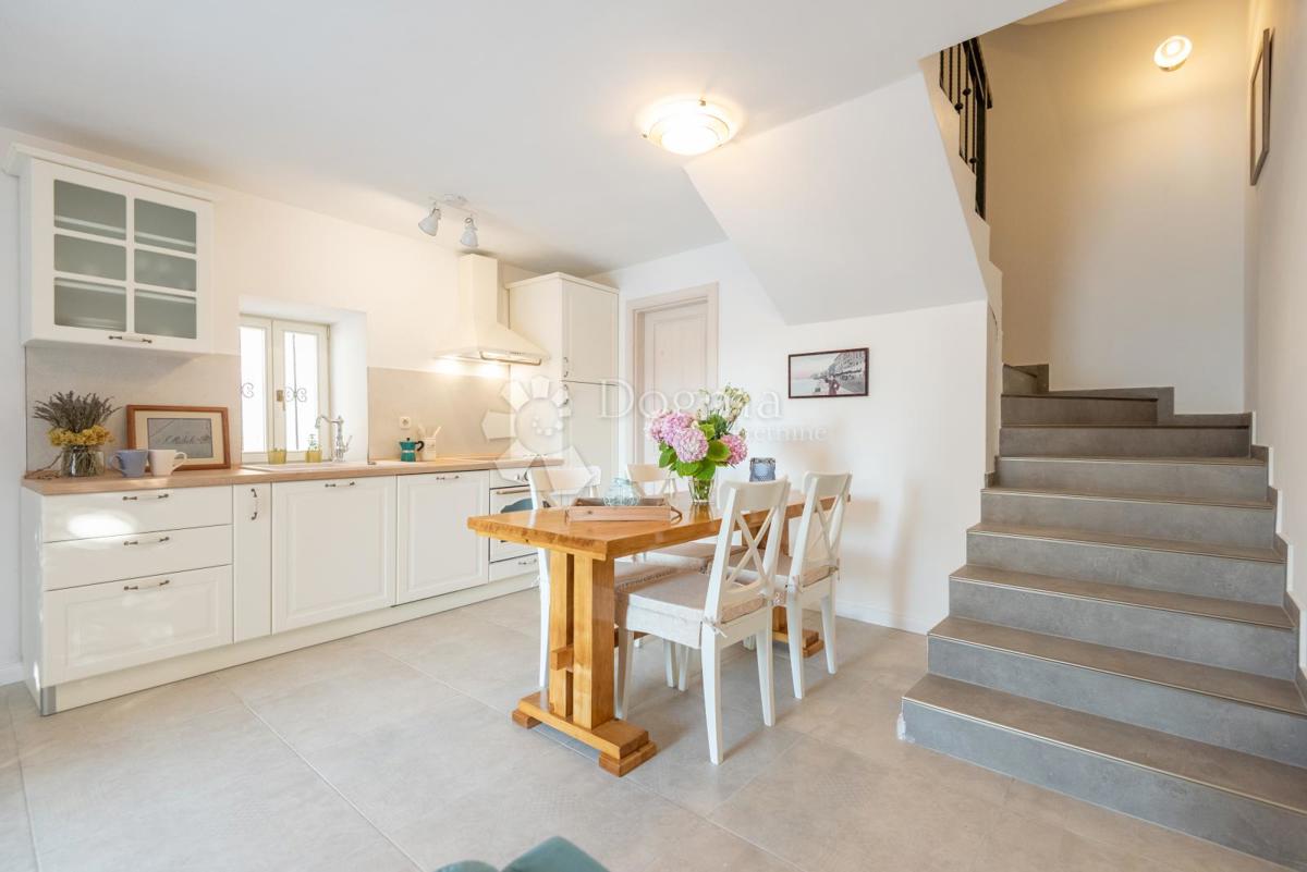 Casa Ugljan, Preko, 75m2