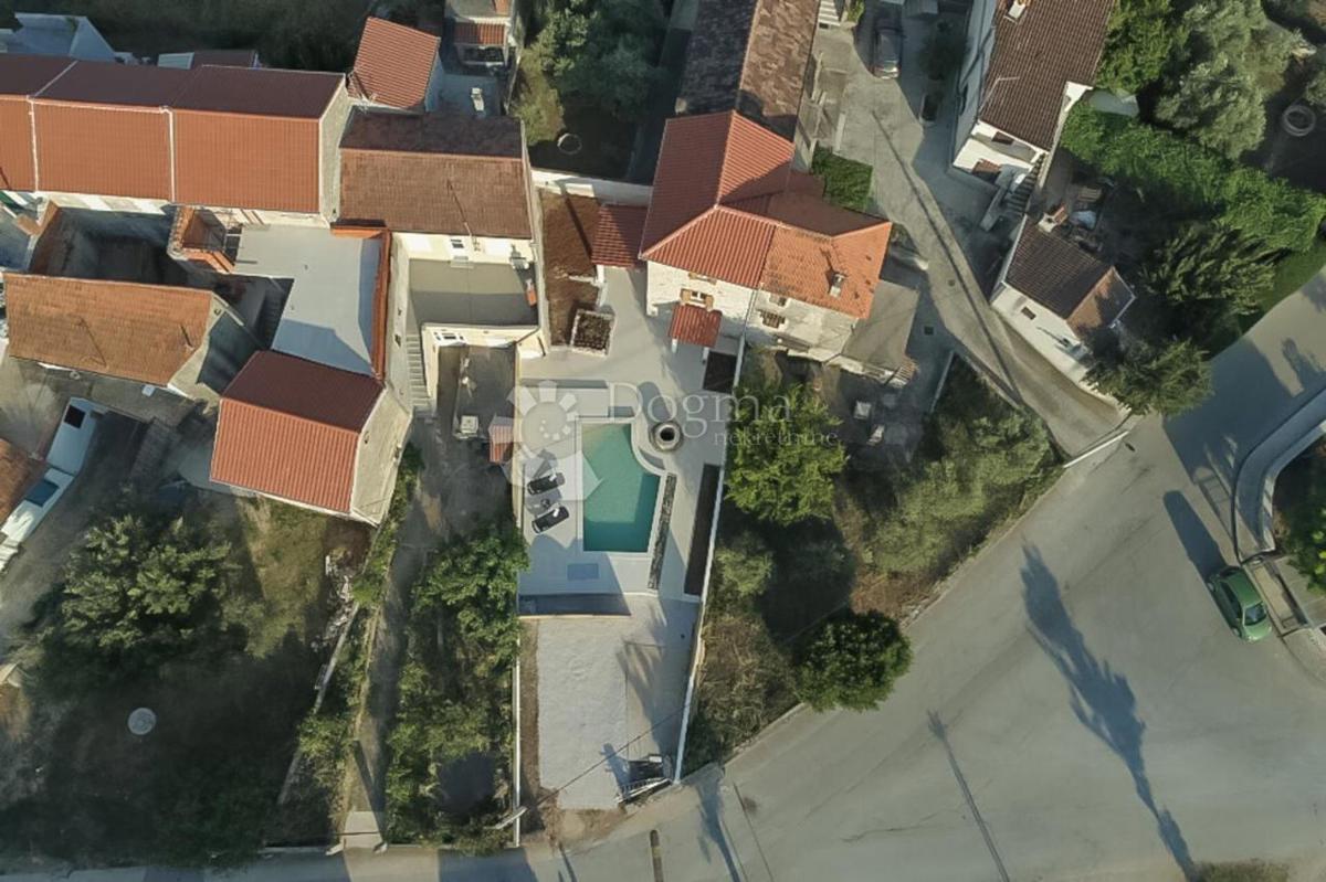 Casa Ugljan, Preko, 75m2