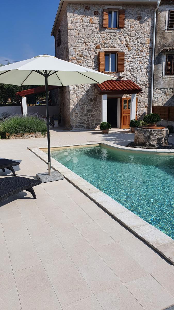 Casa Ugljan, Preko, 75m2