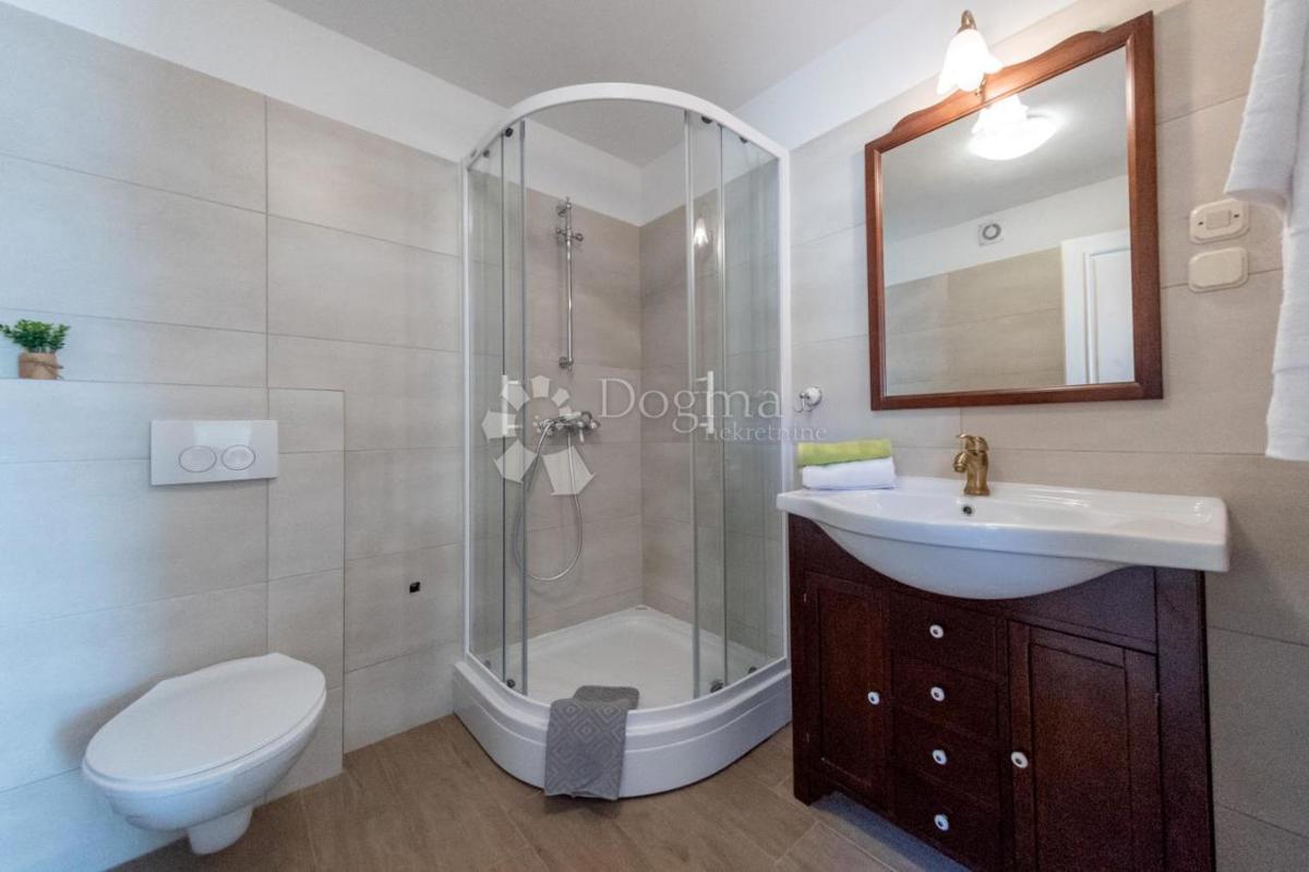 Casa Ugljan, Preko, 75m2