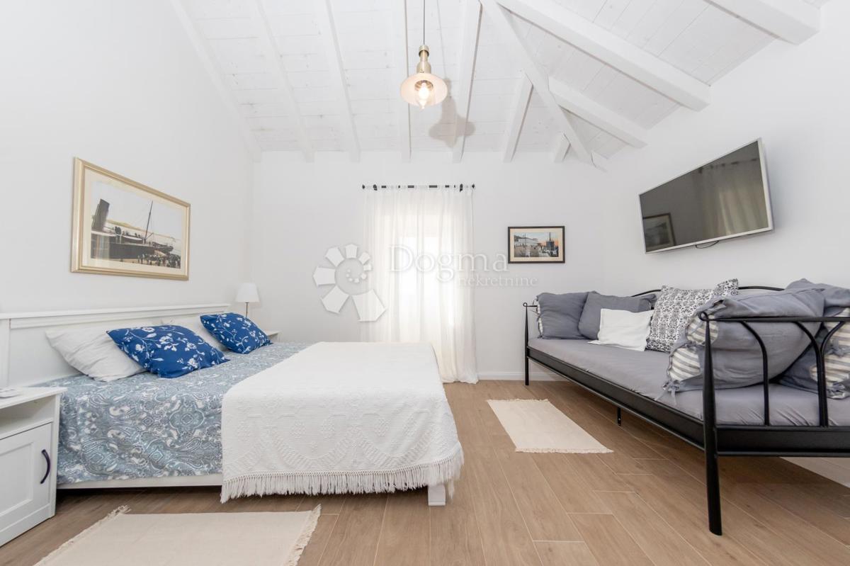 Casa Ugljan, Preko, 75m2