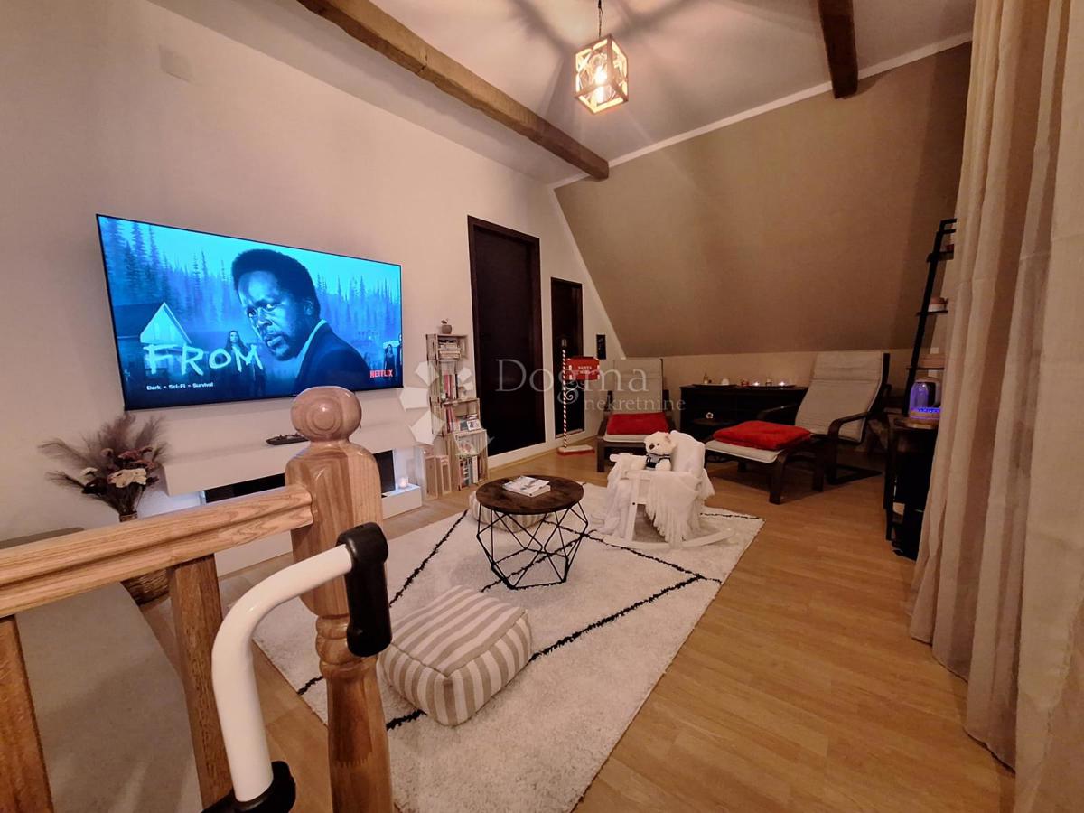 Casa Jošan, Udbina, 100m2