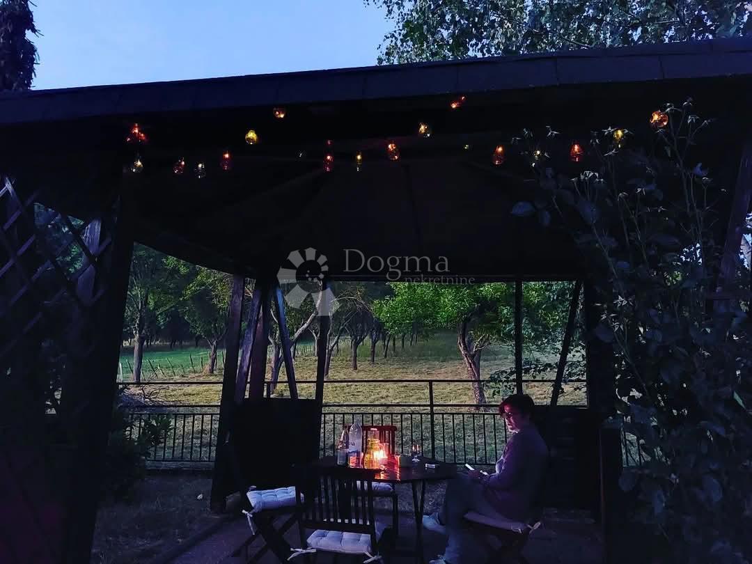 Casa Jošan, Udbina, 100m2