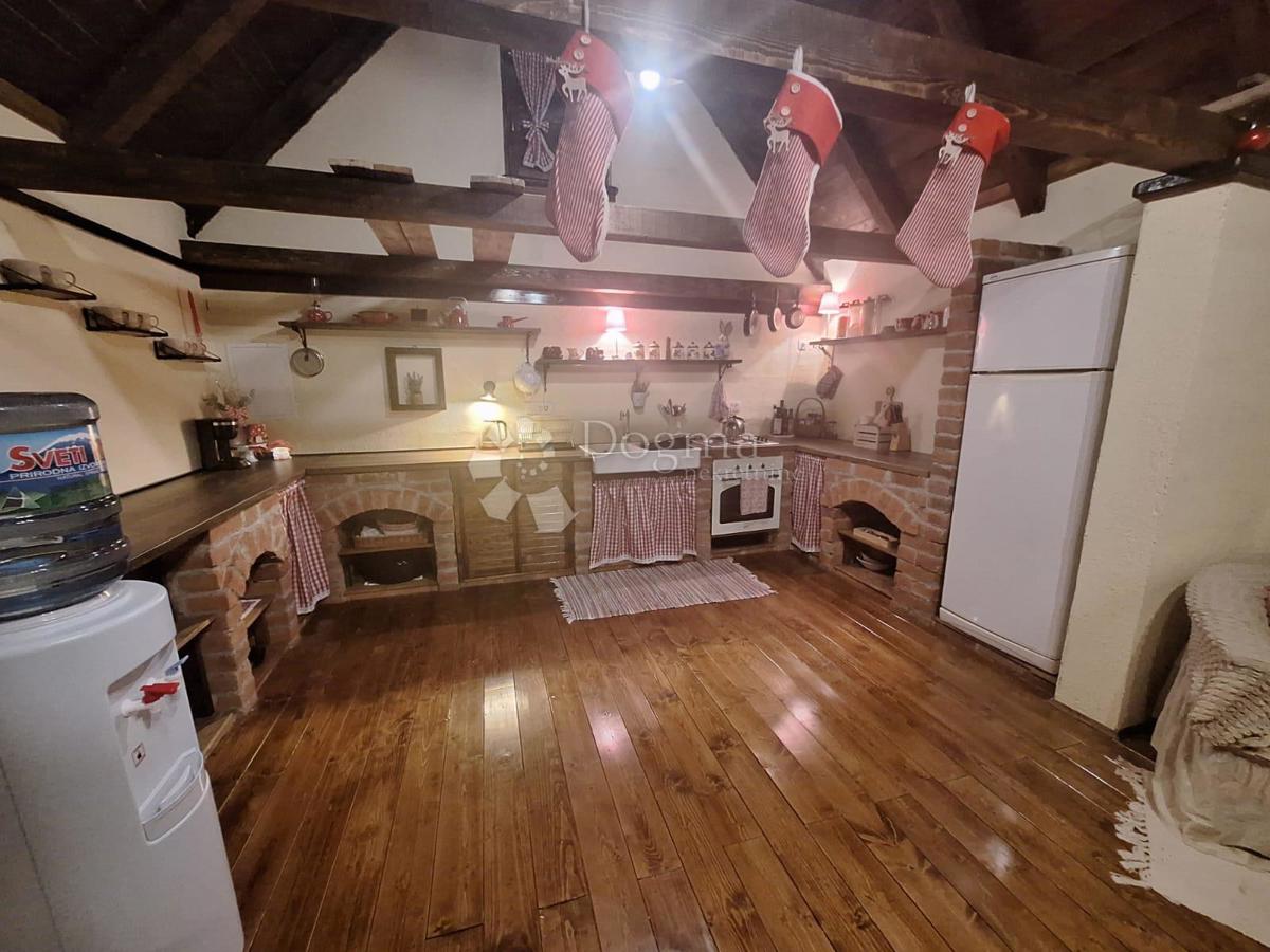 Casa Jošan, Udbina, 100m2