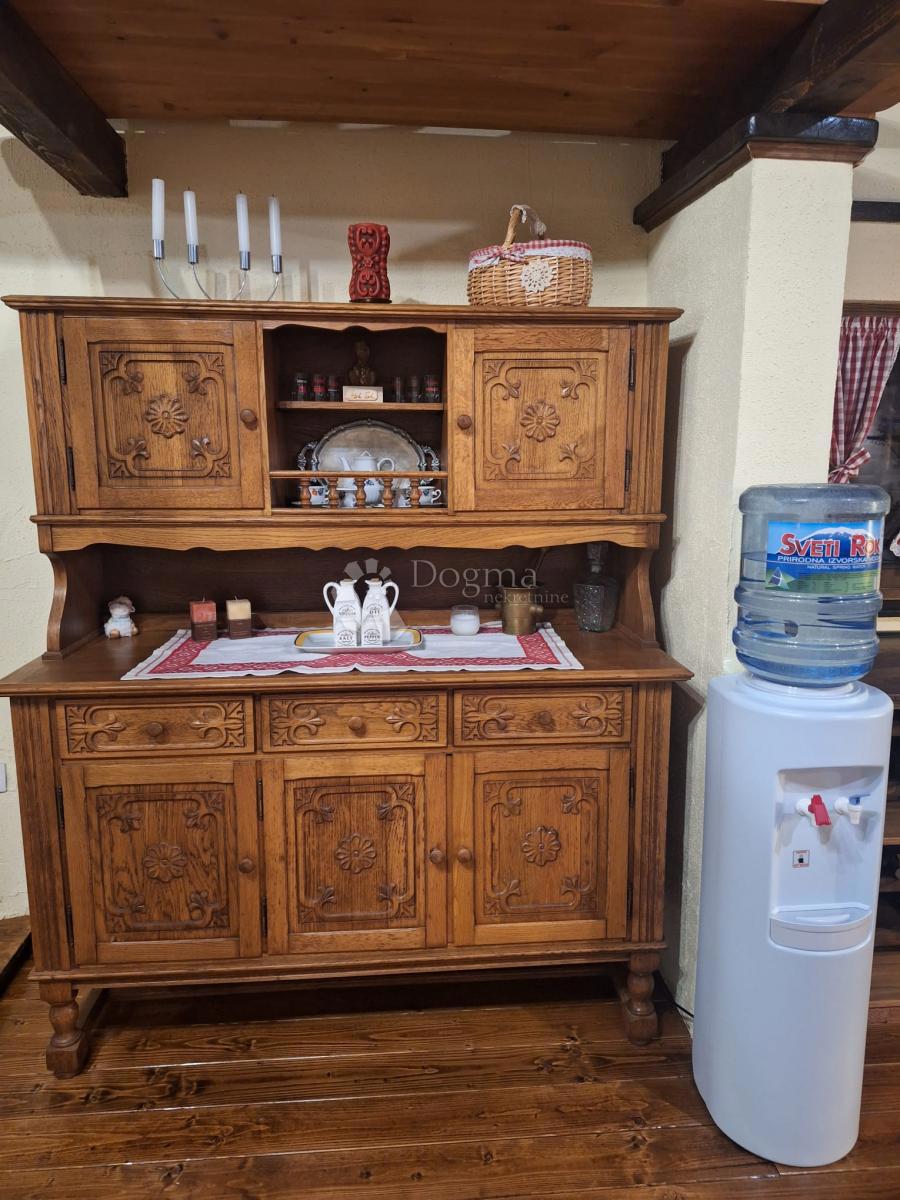 Casa Jošan, Udbina, 100m2