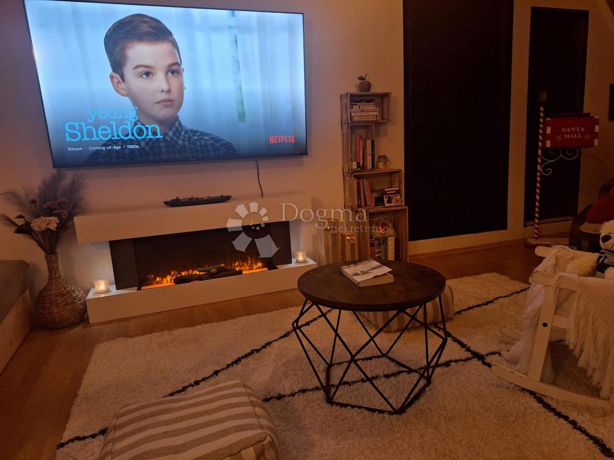 Casa Jošan, Udbina, 100m2