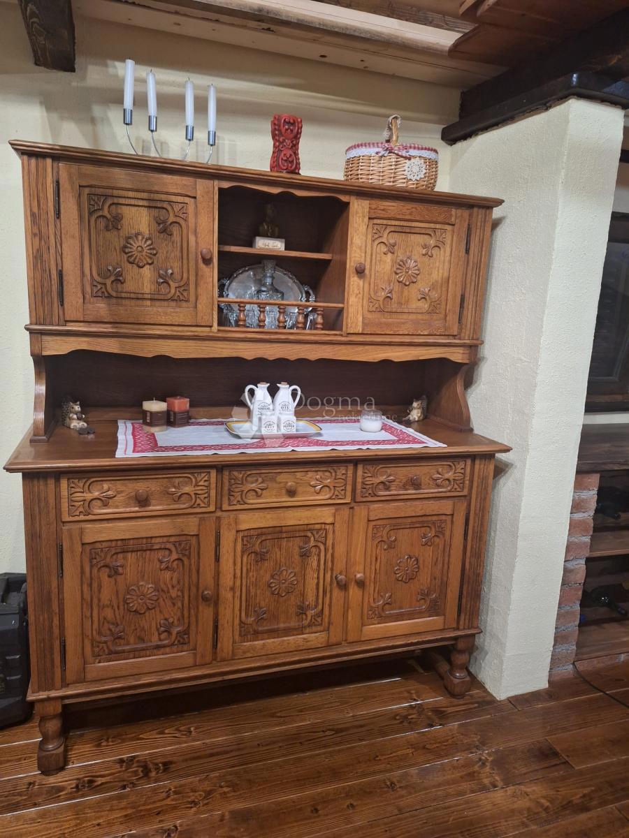 Casa Jošan, Udbina, 100m2