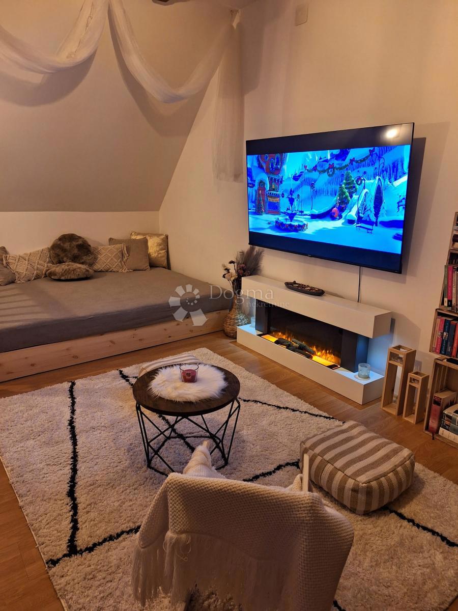 Casa Jošan, Udbina, 100m2