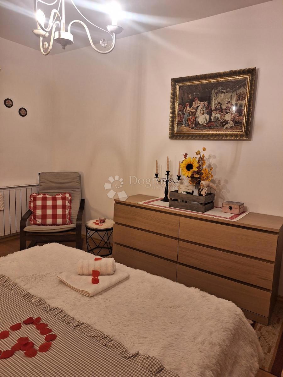 Casa Jošan, Udbina, 100m2