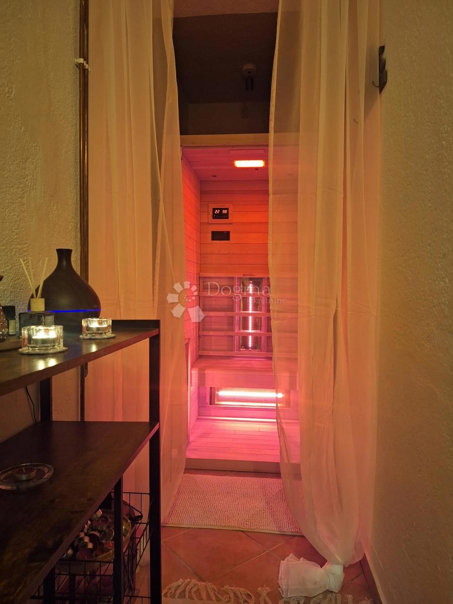 Casa Jošan, Udbina, 100m2