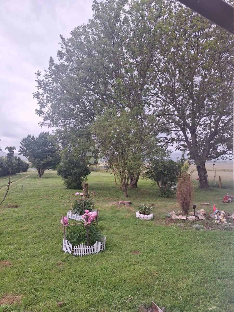 Casa Jošan, Udbina, 100m2