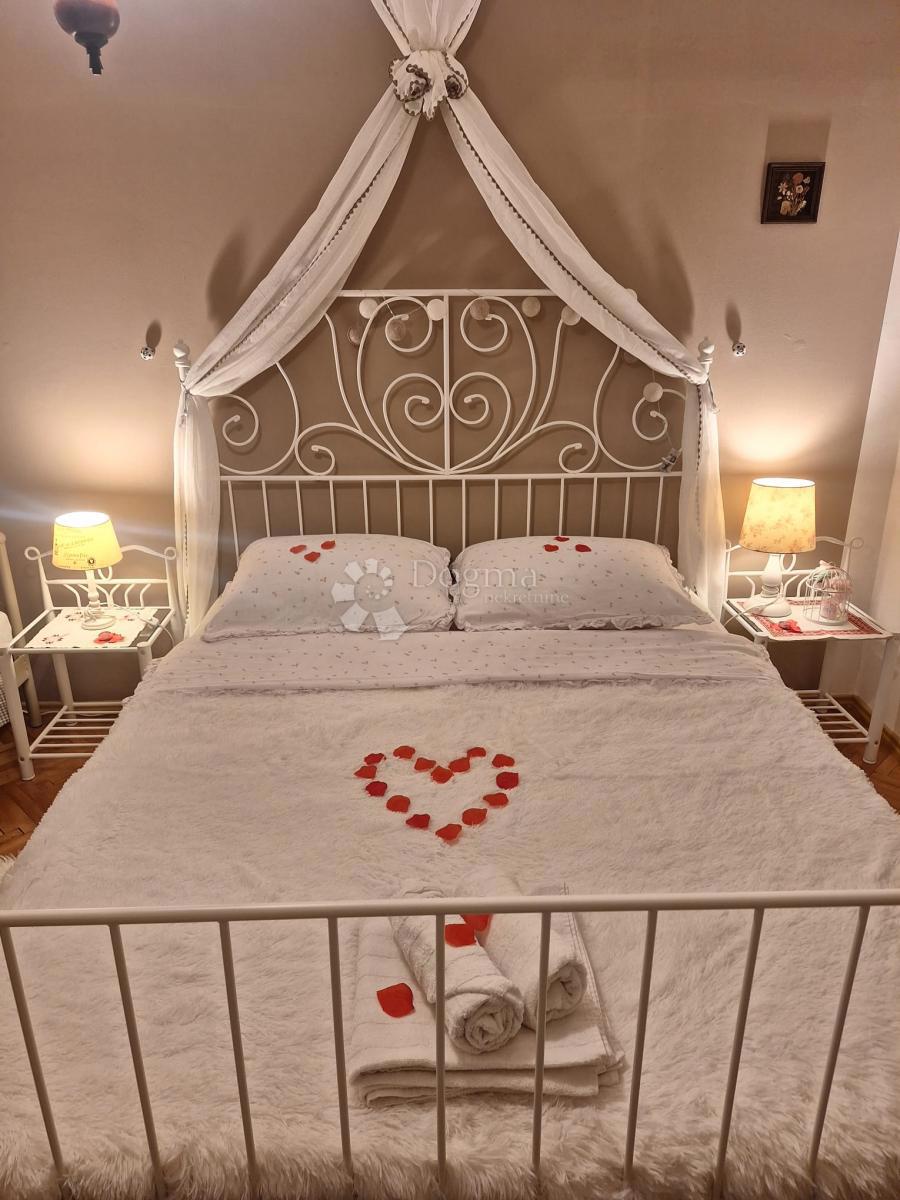 Casa Jošan, Udbina, 100m2