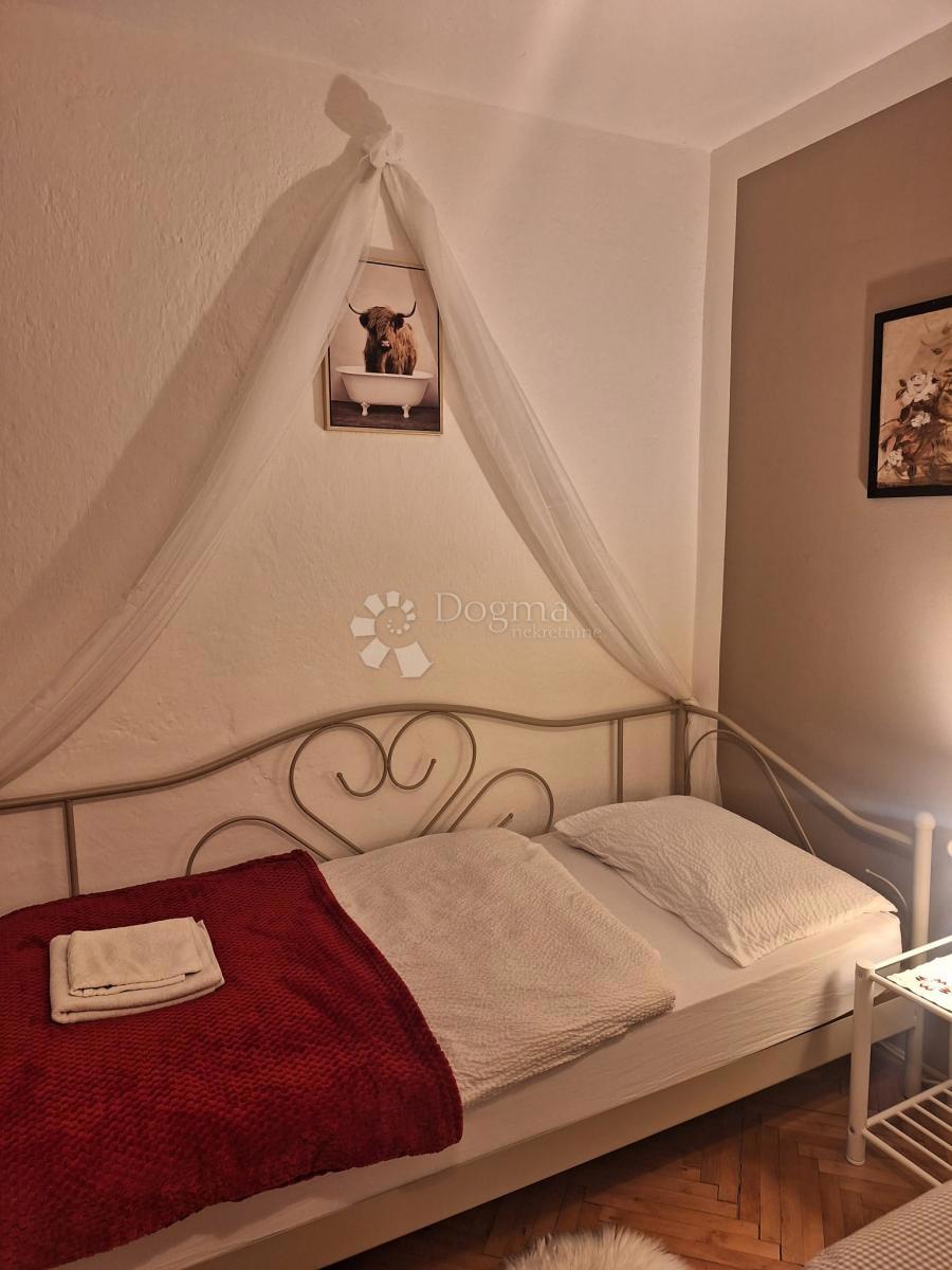 Casa Jošan, Udbina, 100m2