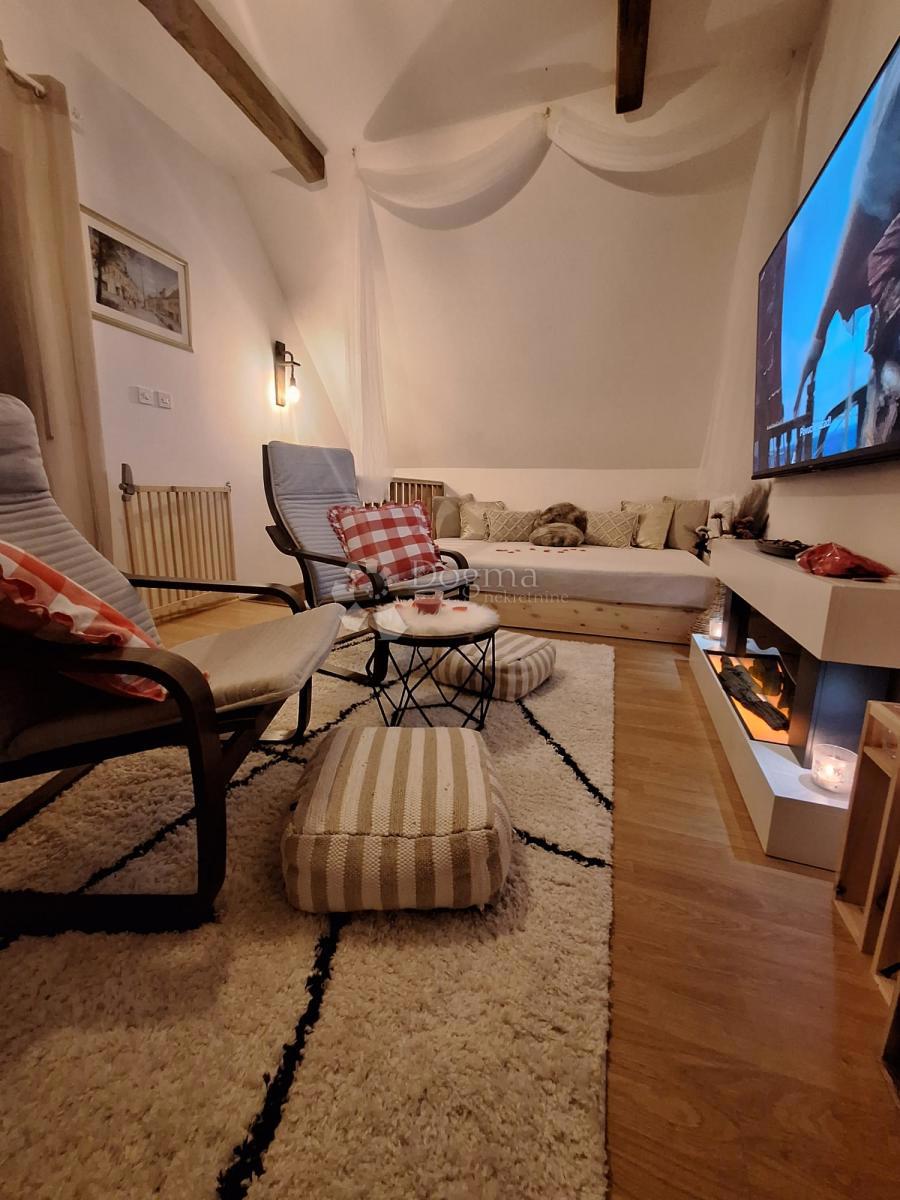 Casa Jošan, Udbina, 100m2