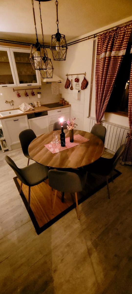 Casa Jošan, Udbina, 100m2