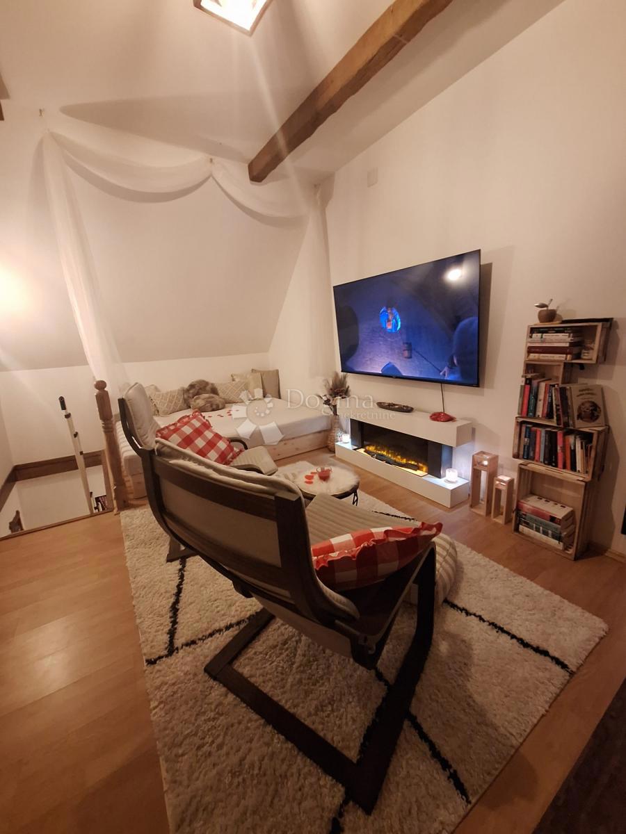 Casa Jošan, Udbina, 100m2