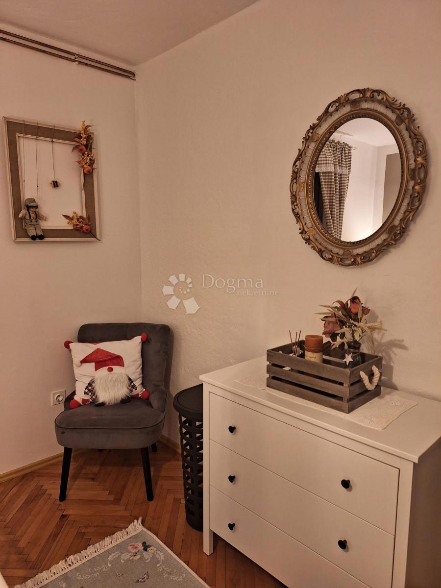 Casa Jošan, Udbina, 100m2