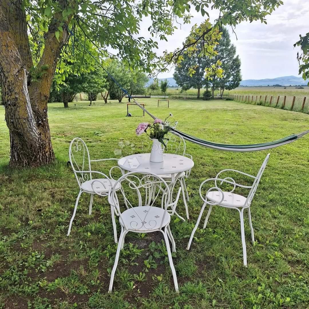 Casa Jošan, Udbina, 100m2