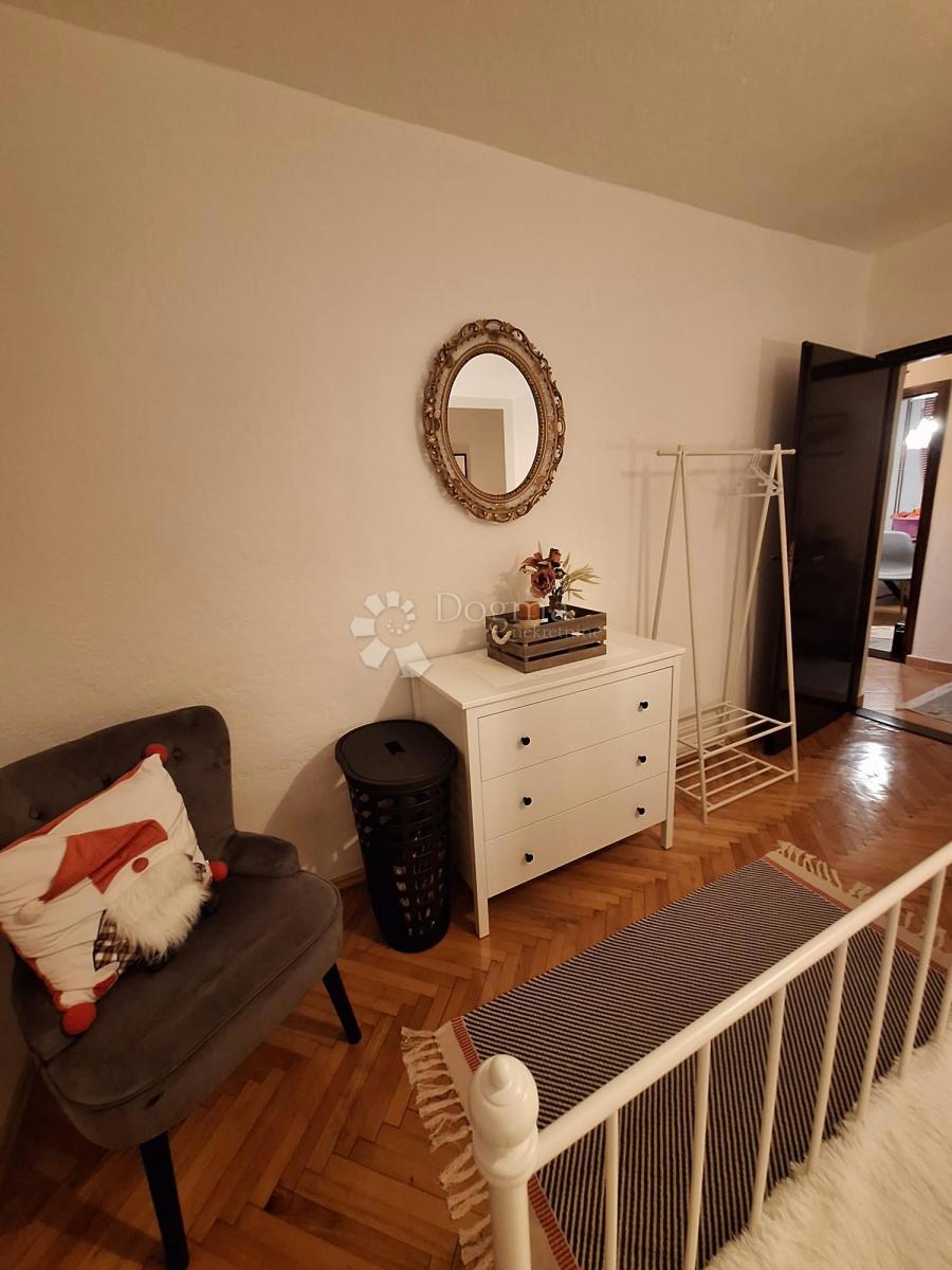 Casa Jošan, Udbina, 100m2