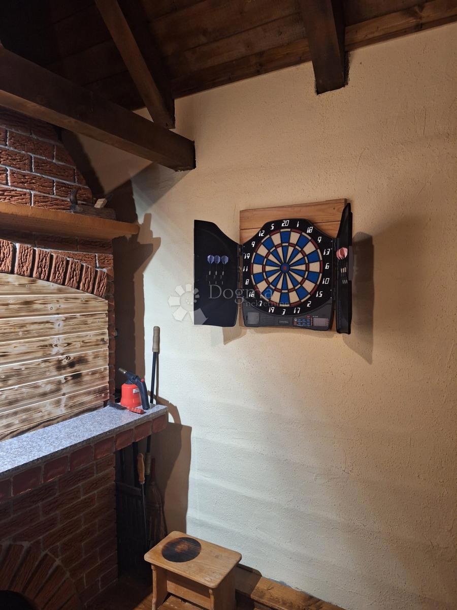 Casa Jošan, Udbina, 100m2