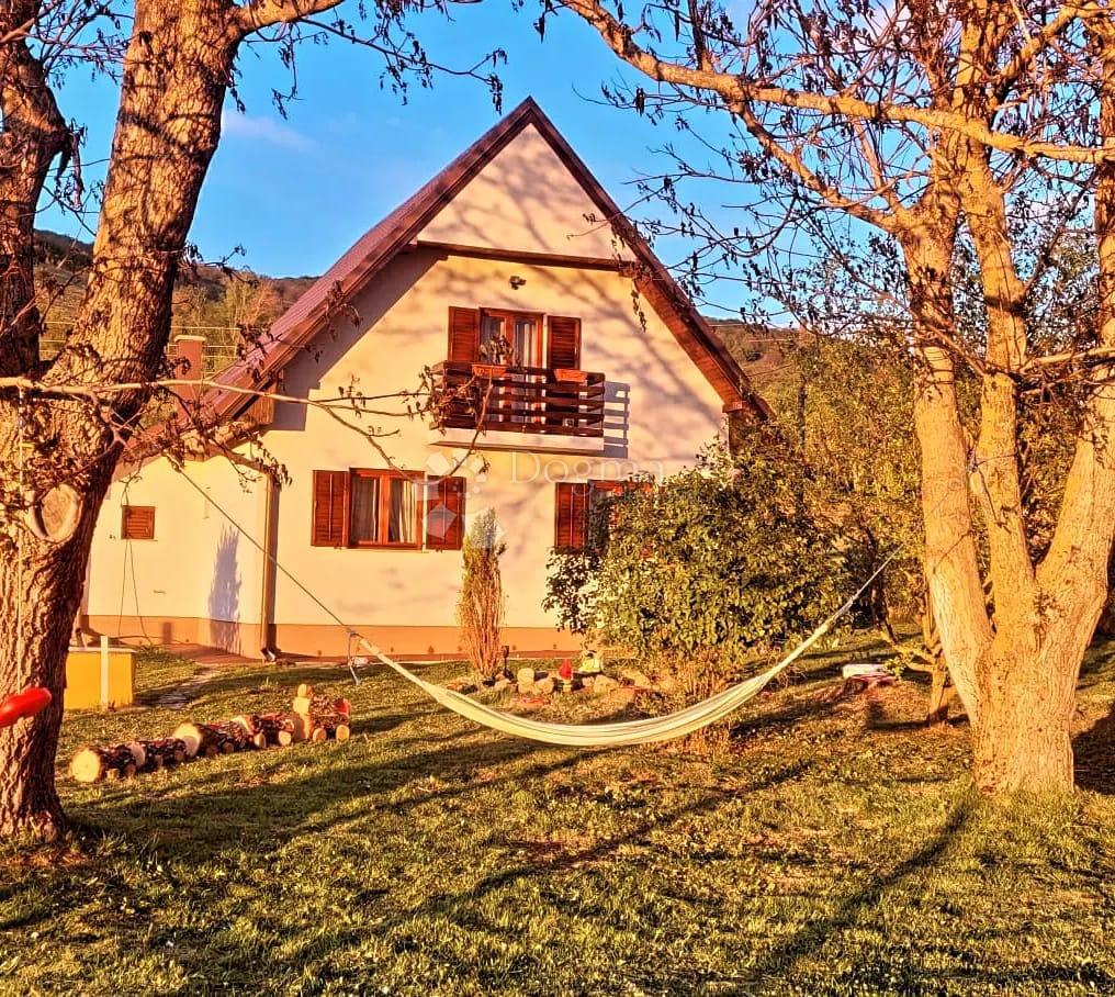 Casa Jošan, Udbina, 100m2