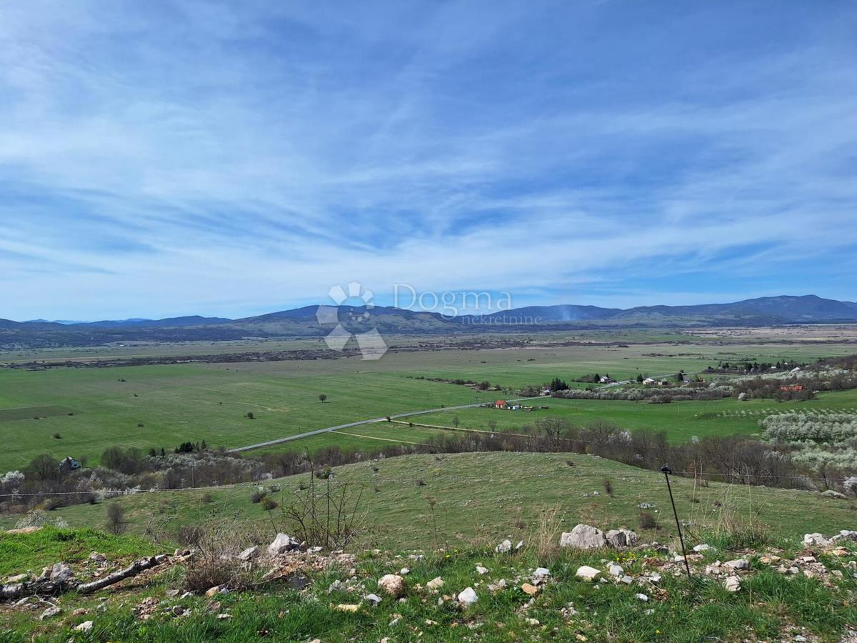 Casa Jošan, Udbina, 100m2