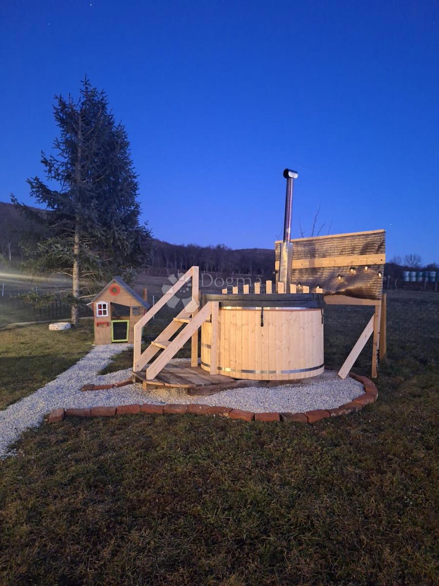 Casa Jošan, Udbina, 100m2