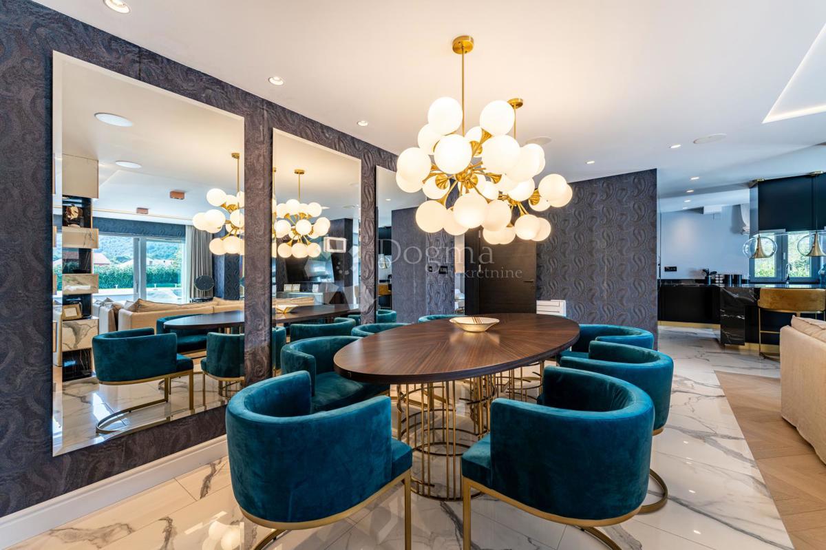 Villa esclusiva - Bilice, Sebenico