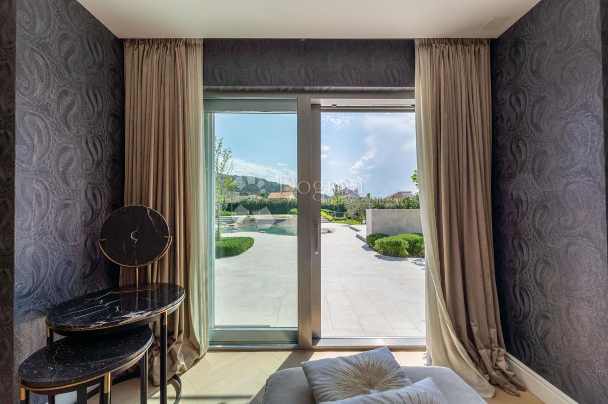 Villa esclusiva - Bilice, Sebenico